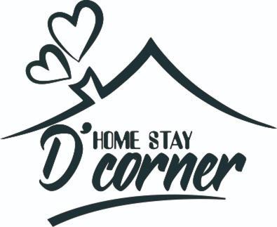 D'Corner Homestay Lumajang Exteriör bild